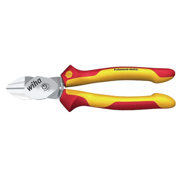 Pliers Diagonal Bi Cut 200mm 1000V