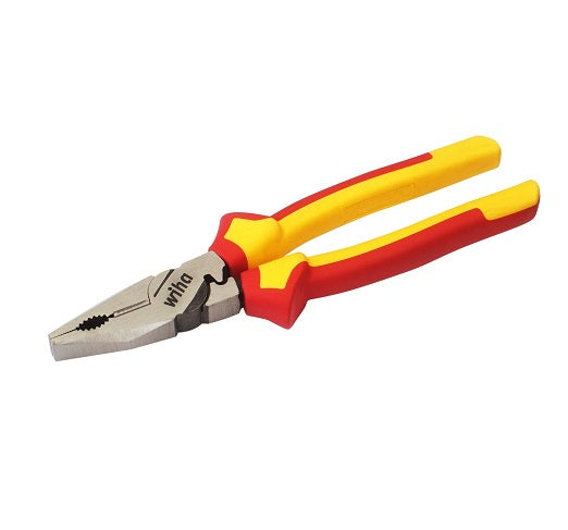 Pliers Combination Heavy Duty 220mm
