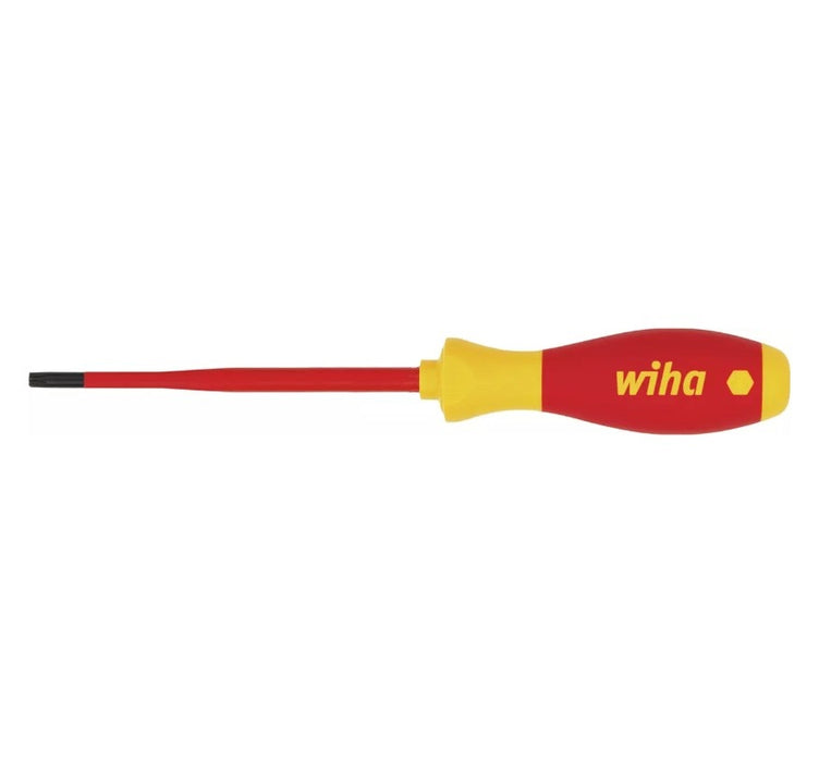 Screwdriver Torx TR T15H x 100mm