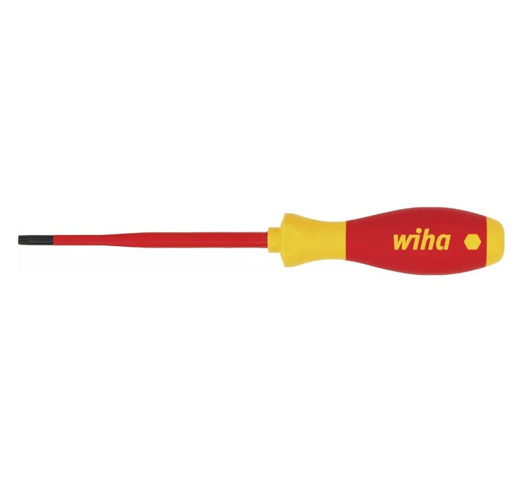 Screwdriver Torx TR T20H x 100mm