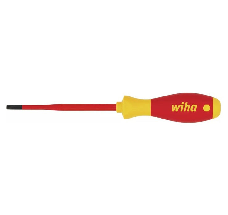 Screwdriver Torx TR T25H x 125mm