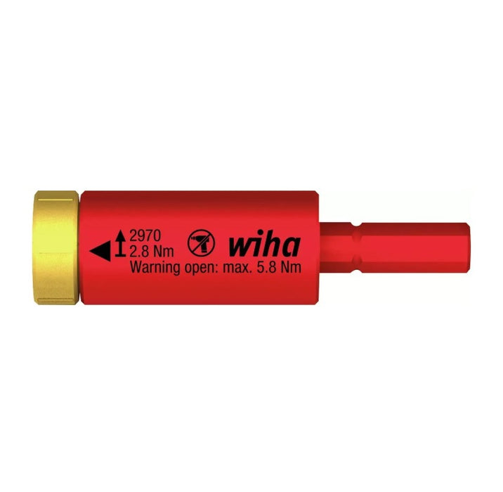 EasyTorque electric Torque Adaptor 2.8 Nm