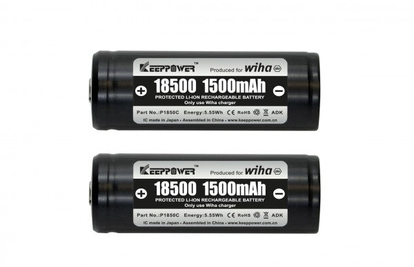 Rechargeable Battery Set Of Two for Speede