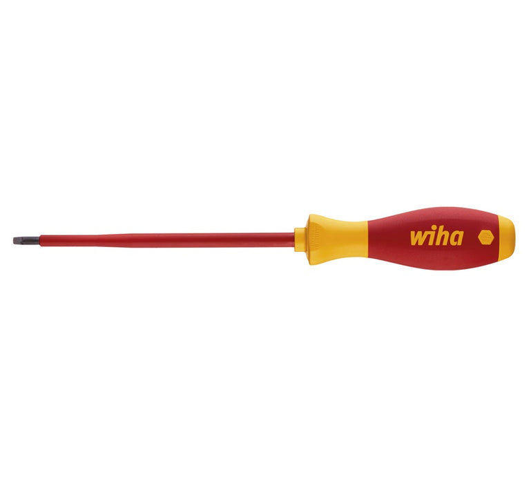 Screwdriver 358N Square 2 x 150mm 1000V