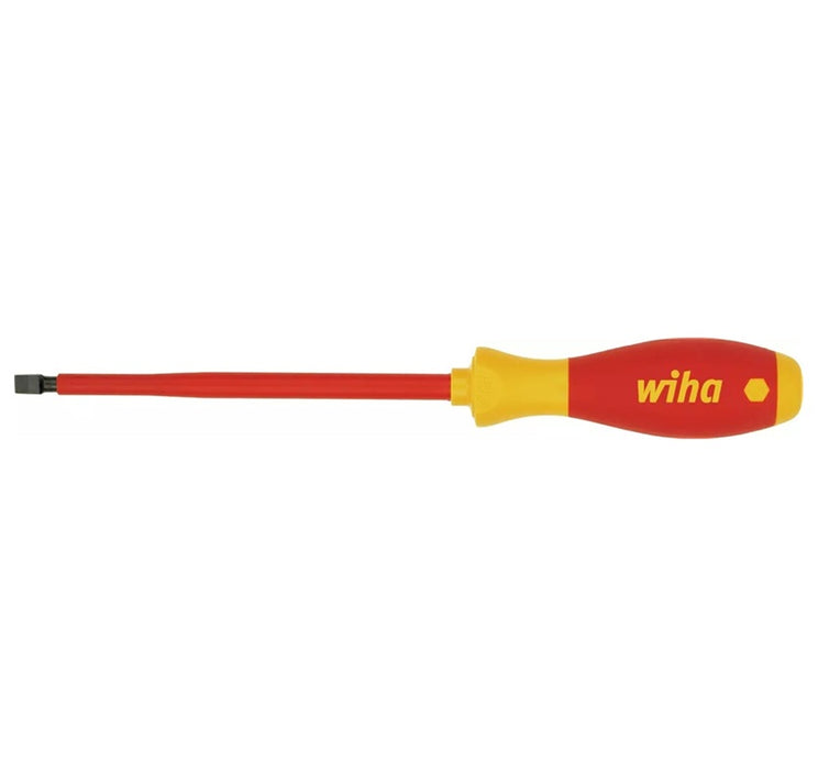 Screwdriver 320N SF Slot 3.5 x 100mm 1000V
