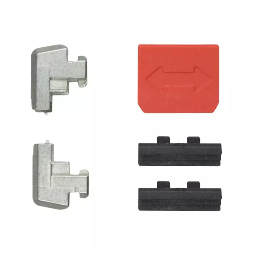Accessories/spare parts for pliers and clamps