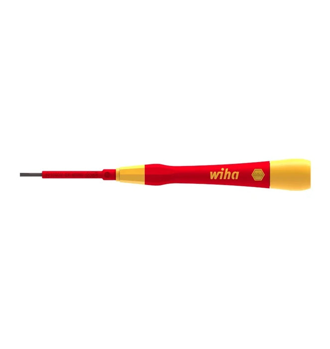 PicoFinish Electric Fine Screwdriver 2 x 50mm 1000V