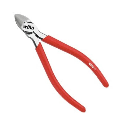 Side Cutters 125mm Angled Flush Cut