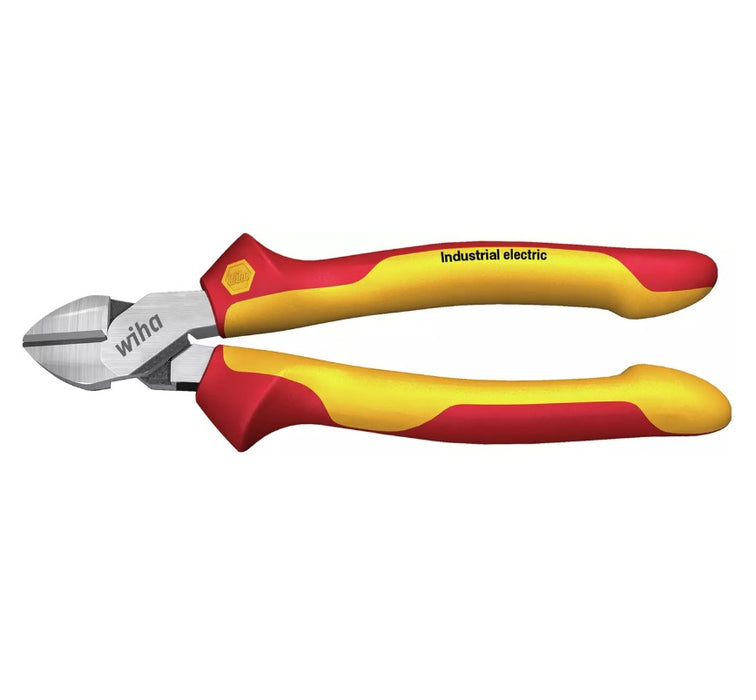 Industrial Electric Cutters 160mm Dynamic Joint 1000V