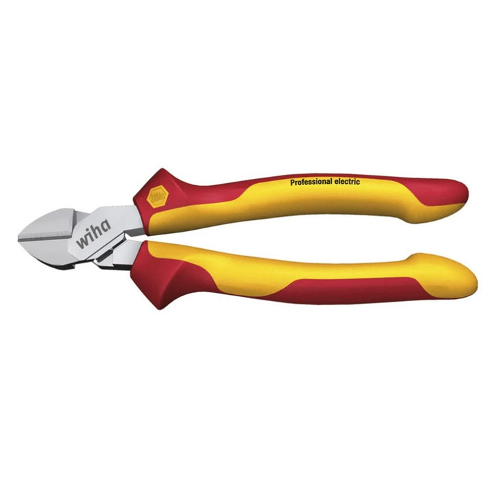 Professional electric Cutters 180mm 1000V