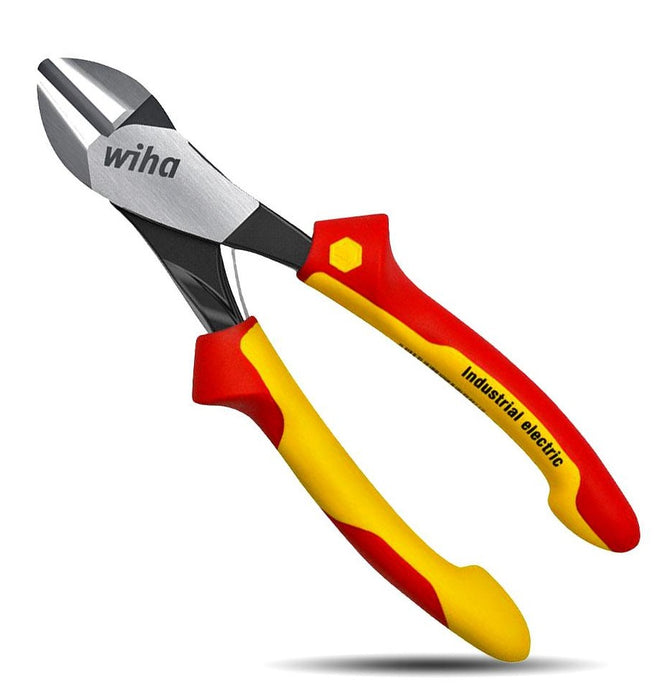 Side Cutters 26745 VDE 200mm 1000V