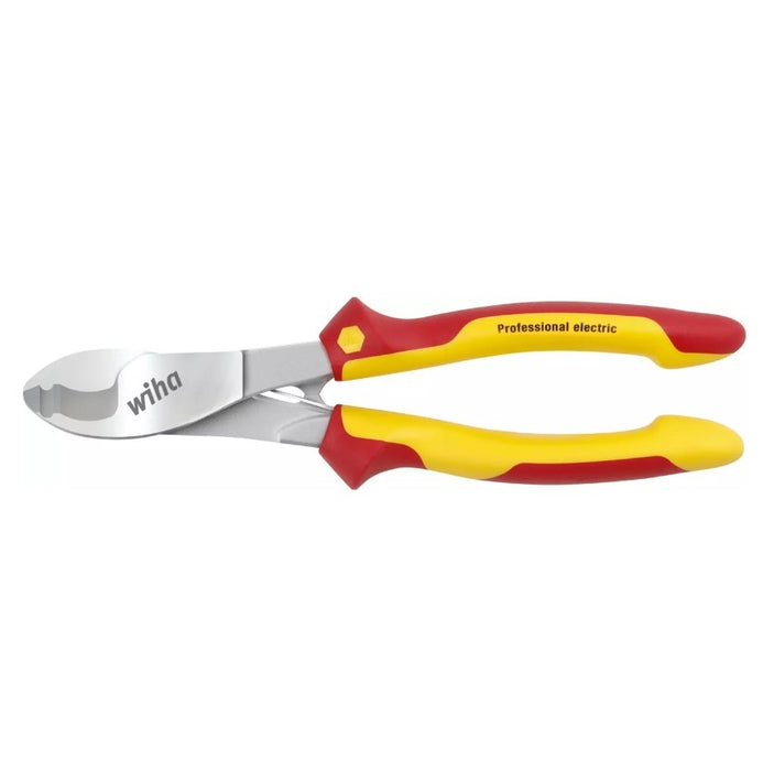 Electric Cutters Professional 210mm 1000V