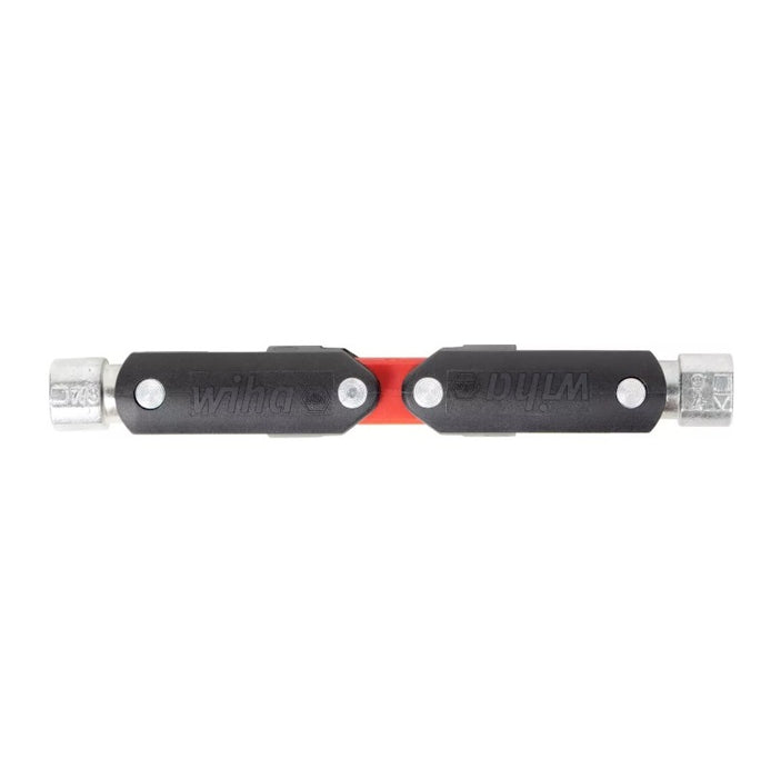 Double Jointed Cabinet Key