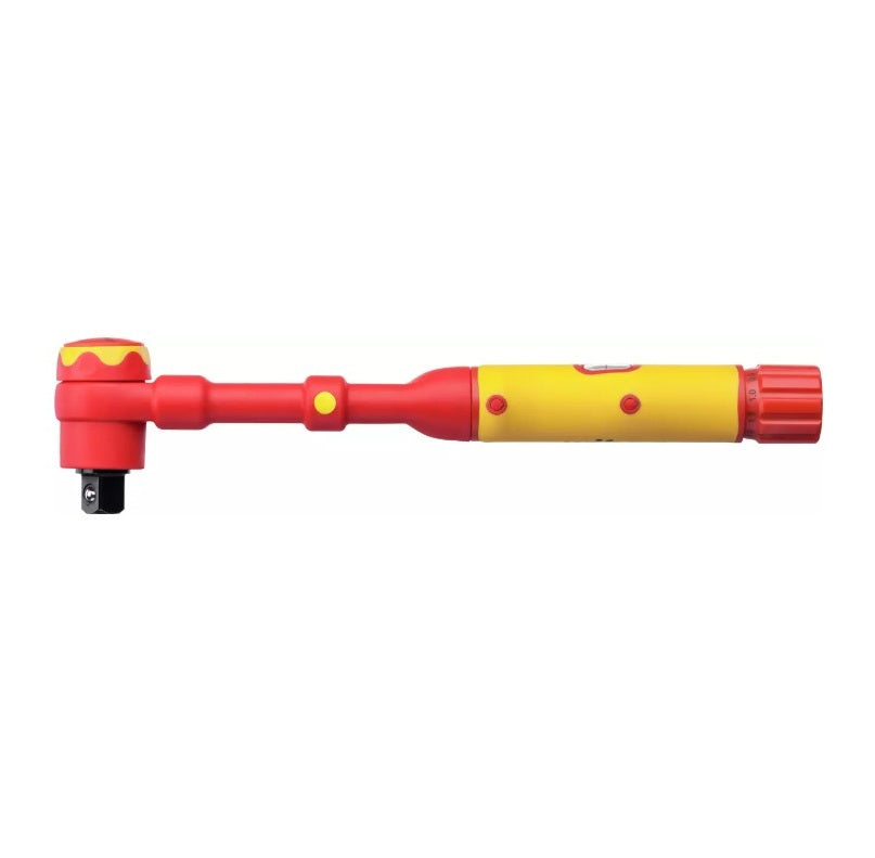 Torx wrench