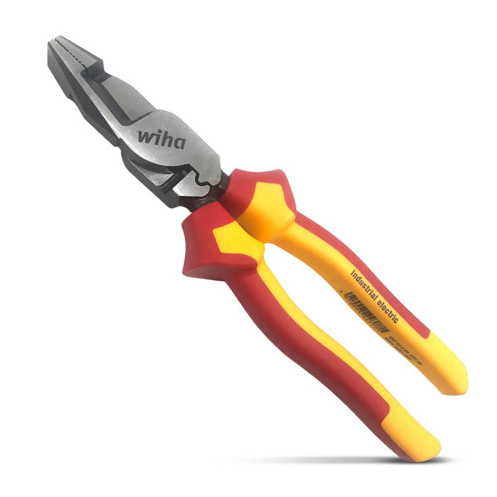 Pliers Crosscut Linesman 220mm