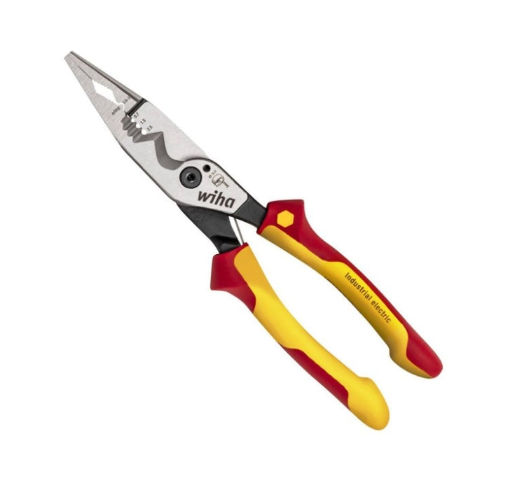 Pliers Multi Purpose 8-in-1 1000V