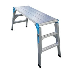 Easy Adjustable work platform 0.6-0.85m 1.2m