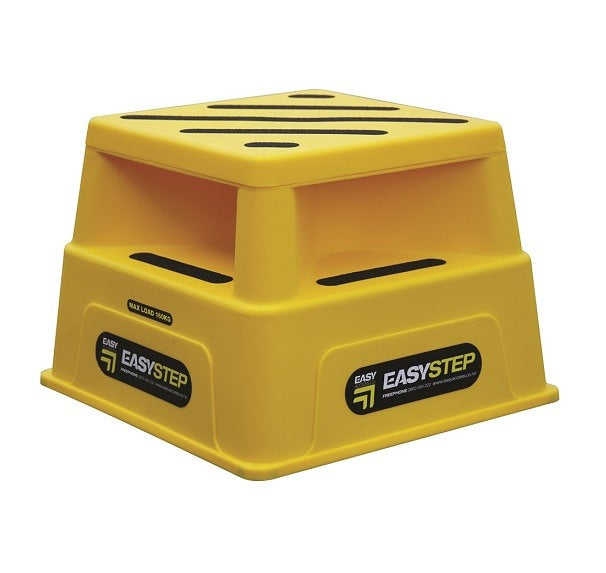 Easy Step 250kg Yellow
