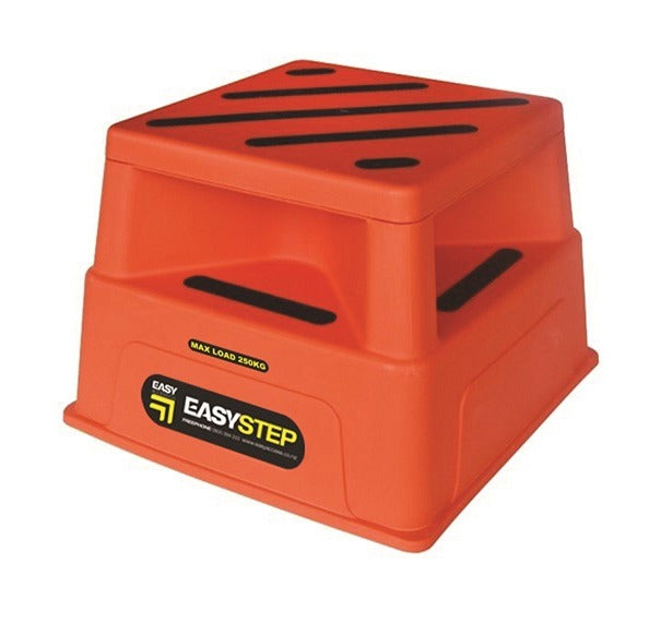 Easy Step 250kg Orange