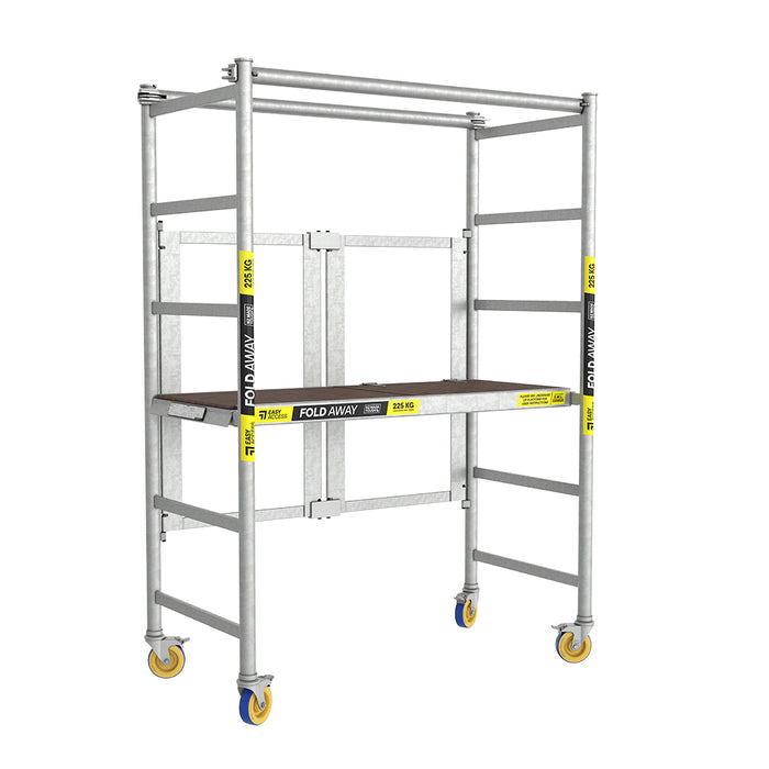 Foldaway Base Pack - Platform Height 0.9m