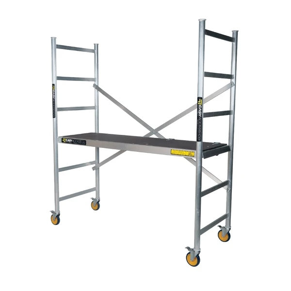 MM210 Mini Mobile Scaffold