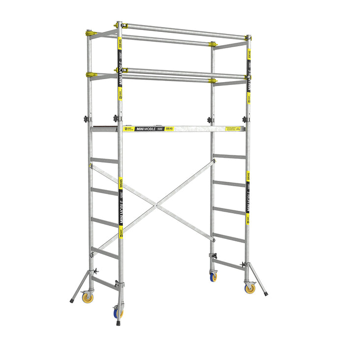 MM250 Mini Mobile Scaffold