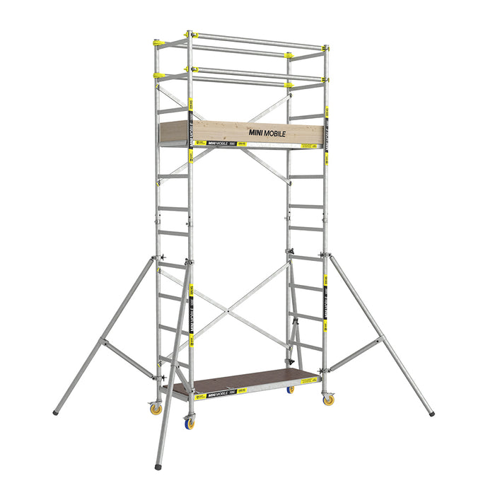 MM310 Mini Mobile Scaffold
