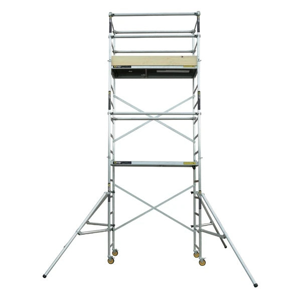 MM410 Mini Mobile Scaffold