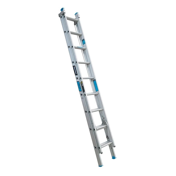 Easy Trade Extension Ladder 2.9-4.7m 150kg