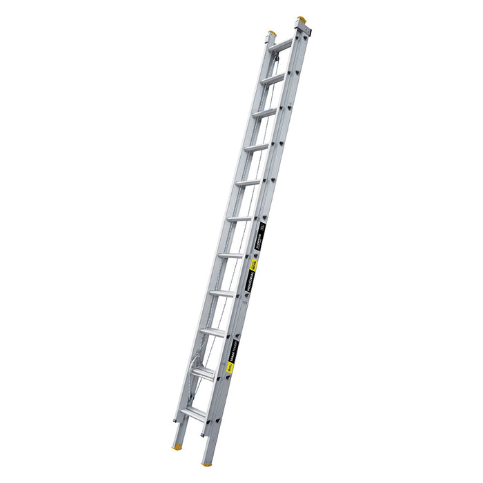 Easy Trade Extension Ladder 3.5-6m 150kg