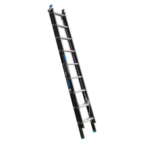Easy Trade Extension Ladder 2.8M-4.7m 150kg