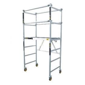 Safedeck Compact Scaffolding Mid Tower