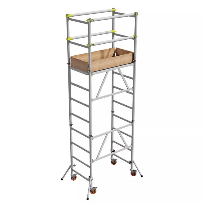 Safedeck Compact Scaffolding Tower