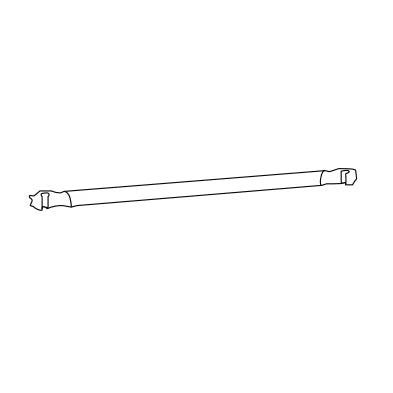 Safedeck Guard Rail