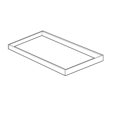 Safedeck Toeboard Set