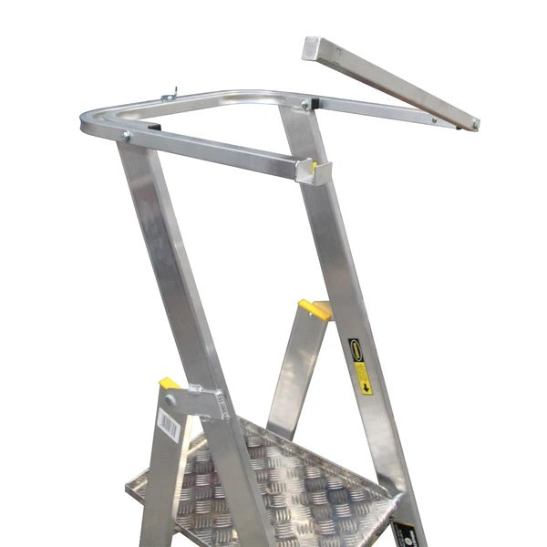Warthog Hand Rail Full Surround Locking for WHPL Ladders