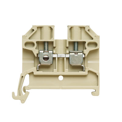 SAKD2.5/35 Screw Terminal 2.5mm Polyamide