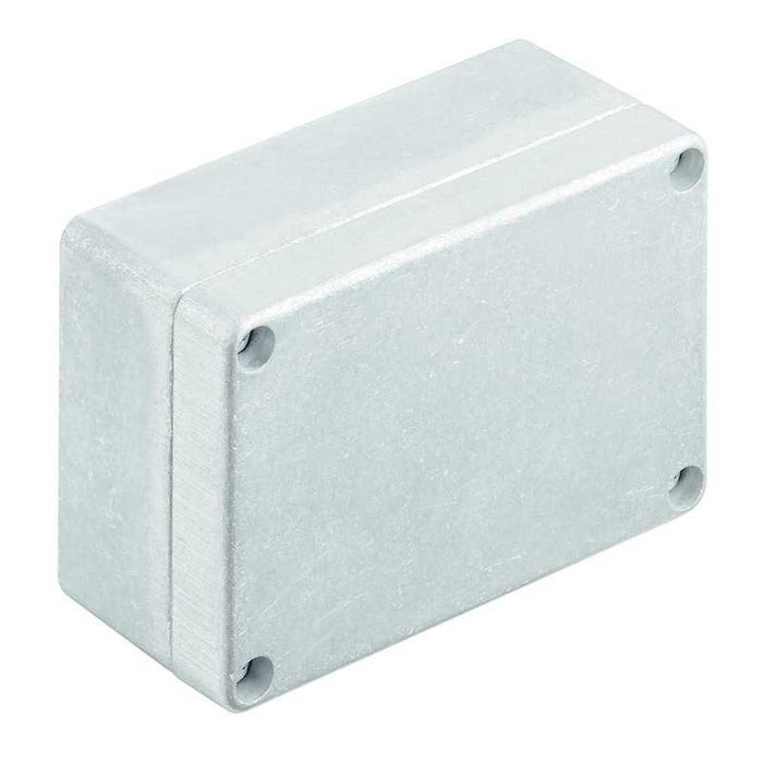 K2 Exe Box 70 x 100 x 40.5mm Aluminium IP66
