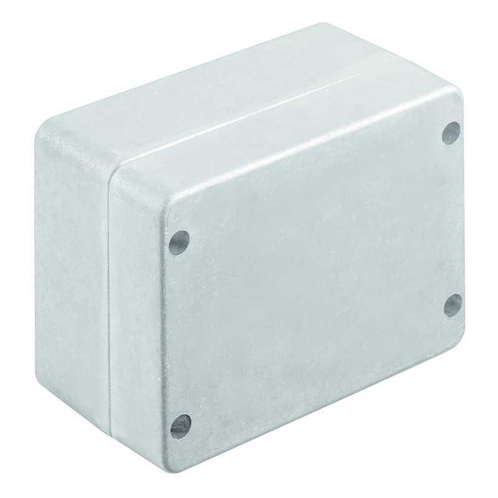 K5 Exe Box 130 x 170 x 90mm Aluminium IP66