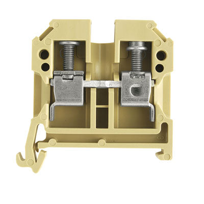 SAK6/35 Screw Terminal 6mm Polyamide