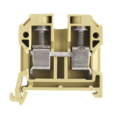 SAK10/35 Screw Terminal 10mm Polyamide