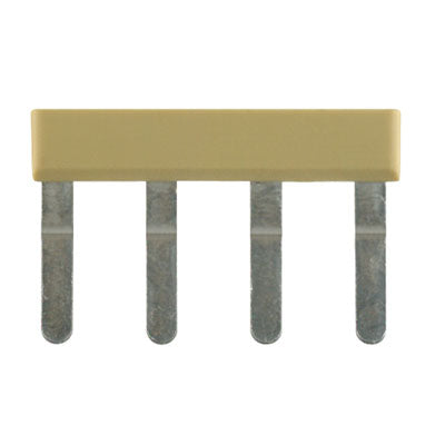 QB4 Cross Connection 4Way Beige