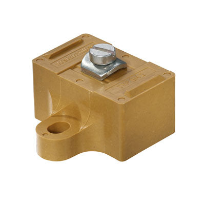 SH2 04949200 Busbar Support Block