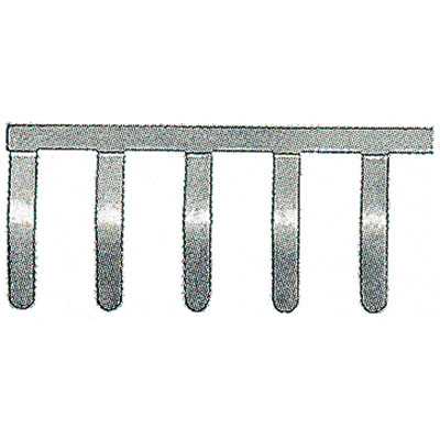 QB75 Cross Connection 75Way Sraight Comb (Bare)