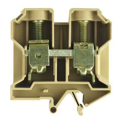 SAK35N/32 Screw Terminal 35mm G Rail