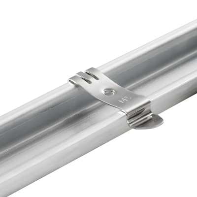 FM5 Mounting Bracket Snap On for TS35 DIN Rail