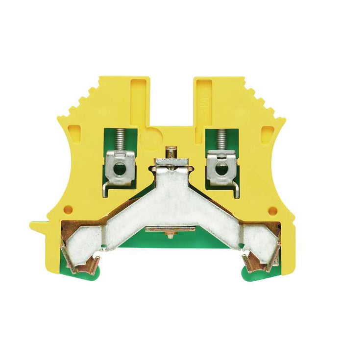 WPE2.5 Screw Earth Terminal 2.5mm