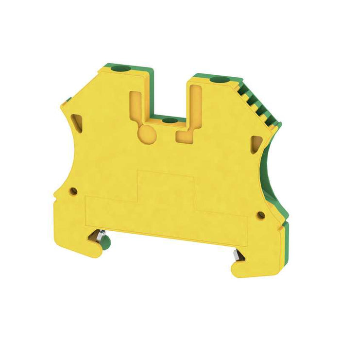 WPE4 Screw Earth Terminal 4mm