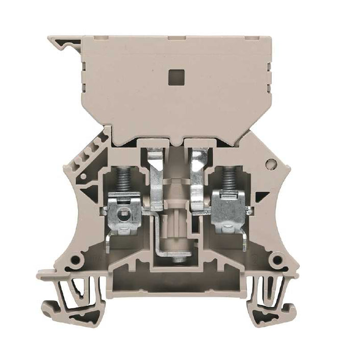 WSI Screw Fuse Terminal 6mm 16A
