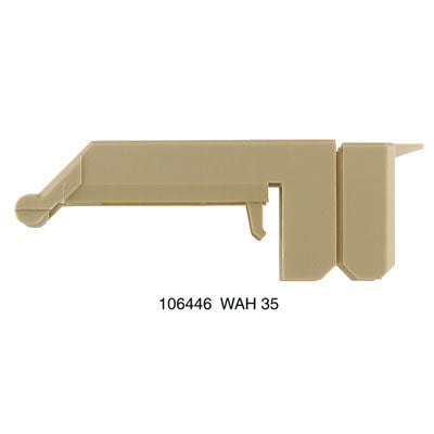 WAH35 Stud Terminal Cover for WFF35